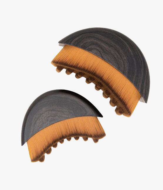 CJB Lymphatic Brush Combo