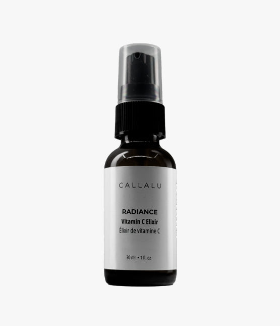 Callalu - Vitamin C Elixir