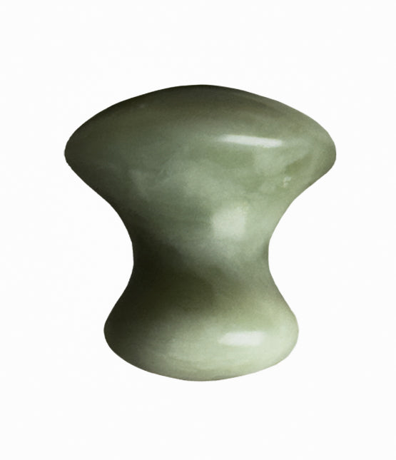 Jadeite Jade Mushroom