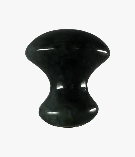 Nephrite Jade Mushroom